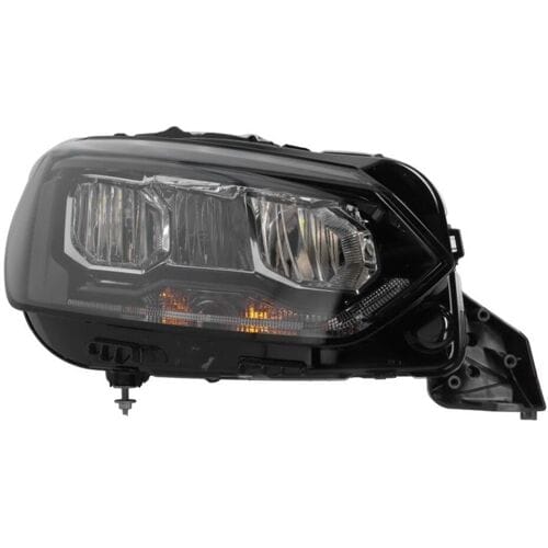 Koplampen VALEO 451261
