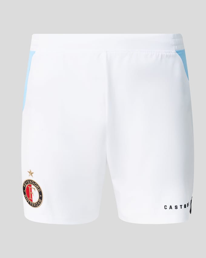 Feyenoord Pro Uitshort 2026-2027 - Heren