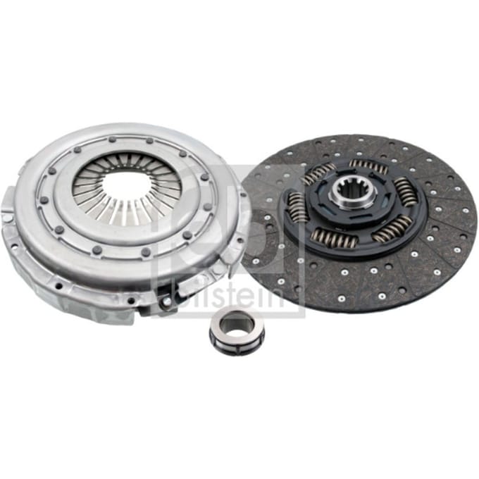 Koppelingsset FEBI BILSTEIN 181254