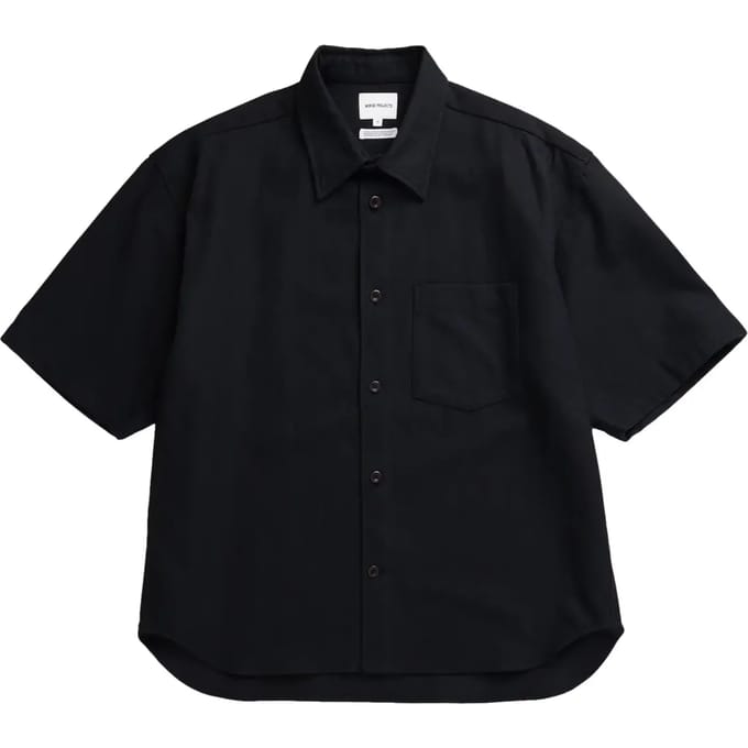 Oversized shirt Norse Projects Ulriken