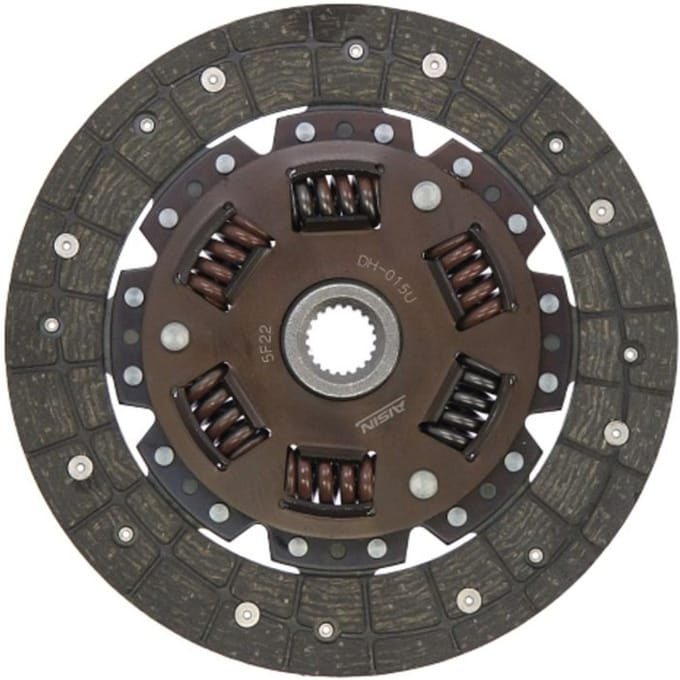 Koppelingsplaat AISIN DH-015U