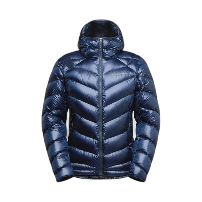 Hooded jacket La Sportiva Lumina 300 Down