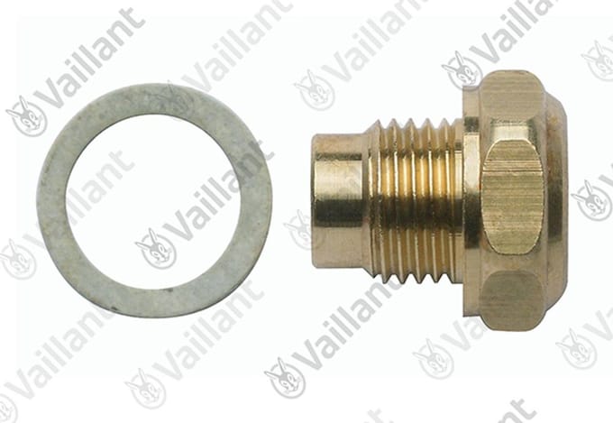 VAILLANT Stopbus MAG..,VCW.. (gasschakelaar/gaskraan) Vaillant-nr. , 012157