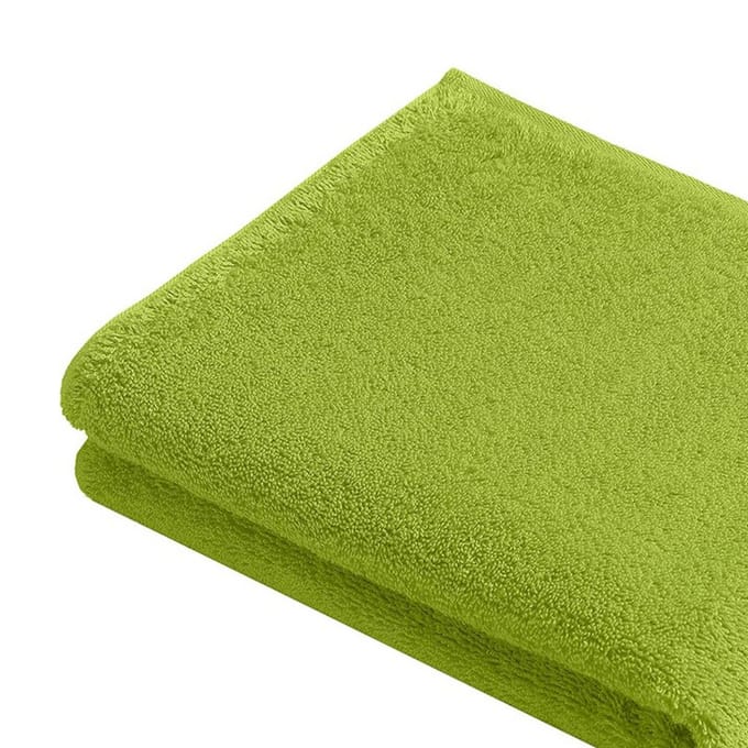 Vossen Nieuwe generatie badhanddoek (Weide)