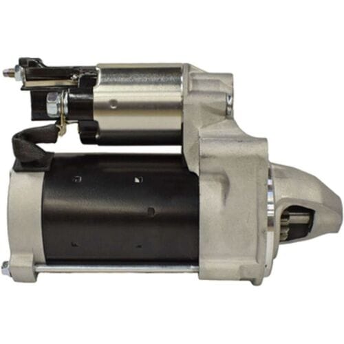 Starter PRESTOLITE ELECTRIC S1276D