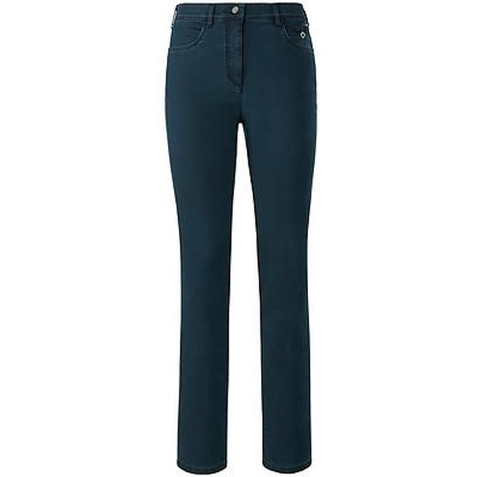 Broek My best friend Van Relaxed denim
