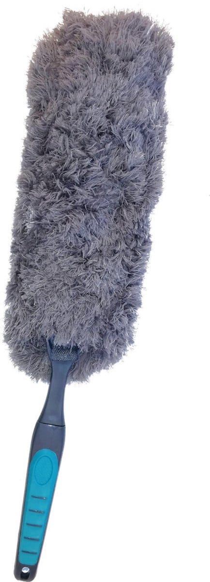 Plumeau | Duster | 50CM | Aqua Laser | Huishouden
