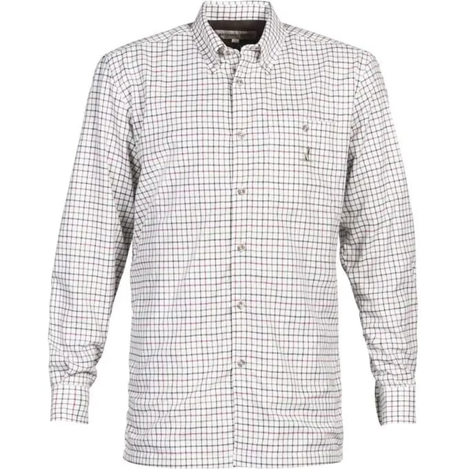 Shirt PERCUSSION Inverness