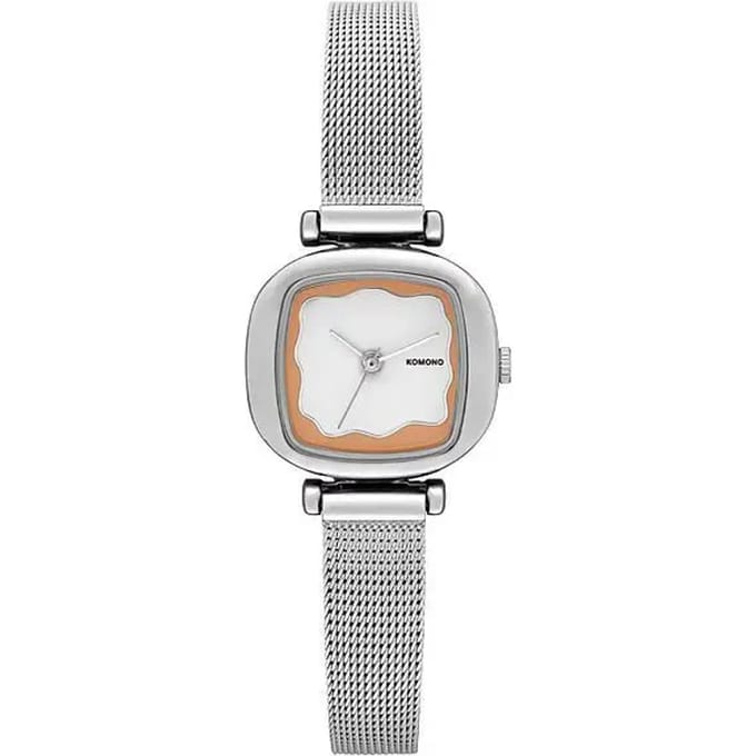 Vrouwenhorloge Komono Moneypenny Wave Royale