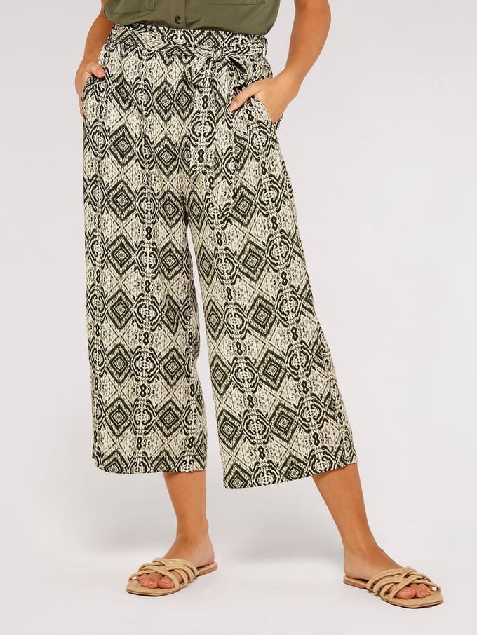 Ikat-culotte
