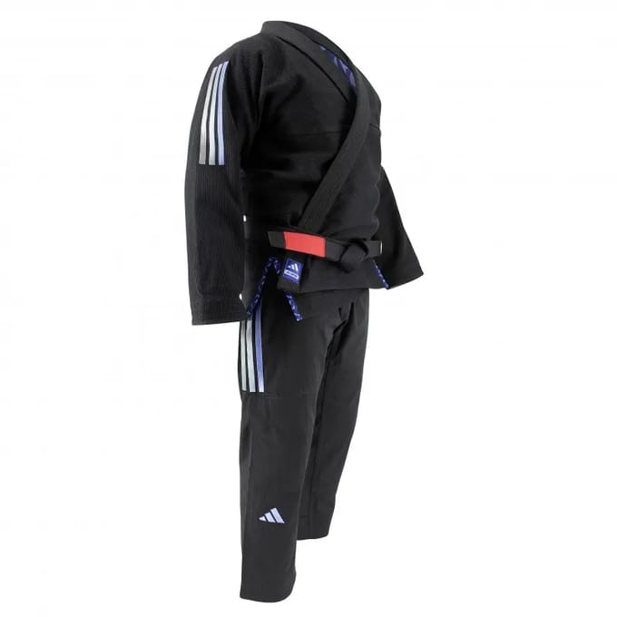 Jiu-jitsu kimono adidas JJ430 Contest