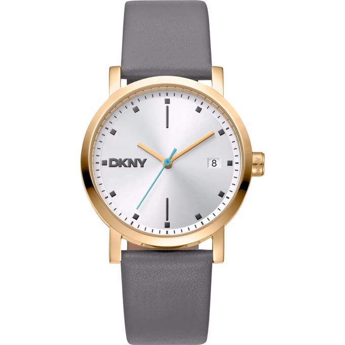 Vrouwenhorloge Dkny Soho Midi
