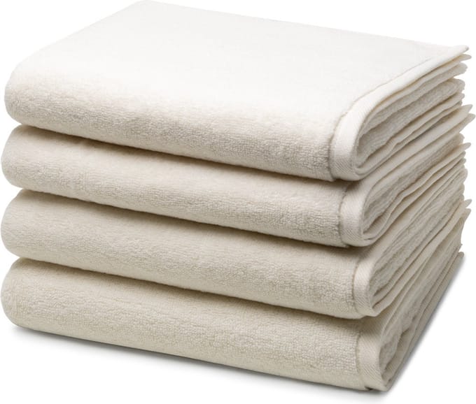 Ross Sonstiges 4 X handdoek - in set 4 pack Sensual Skin