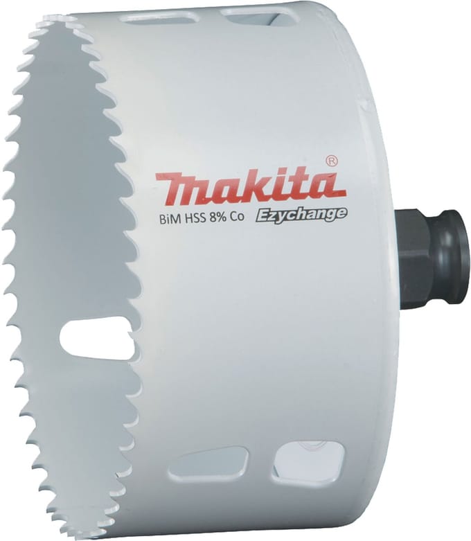Makita E-03981 Gatzaag 95x44mm hout/metaal