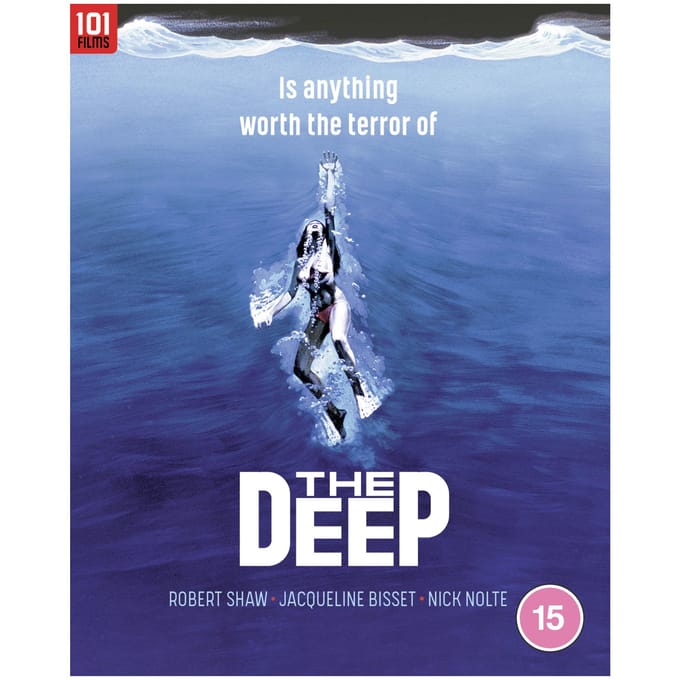 The Deep