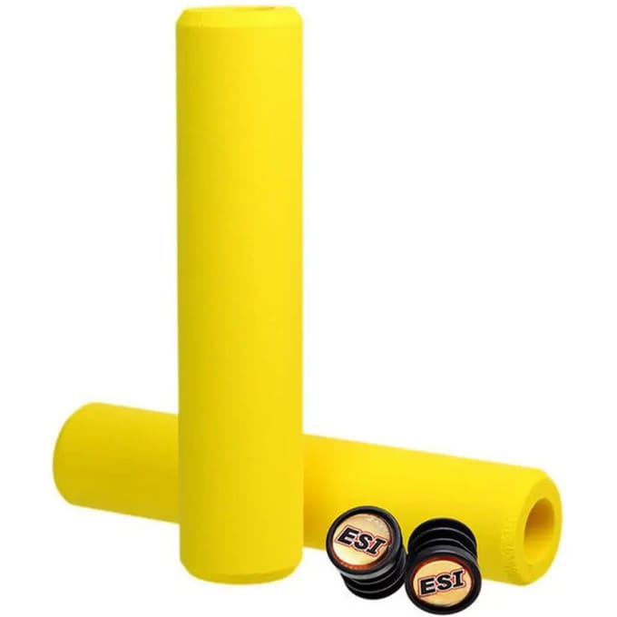 Handgrepen Esi Grips Racer