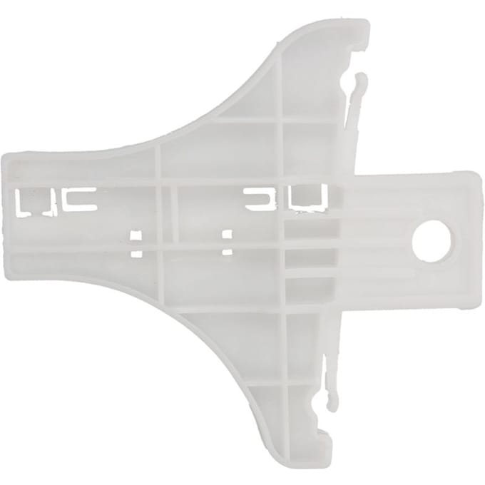 Reparatiedeel, vensterregelaar ROMIX ROM C50604