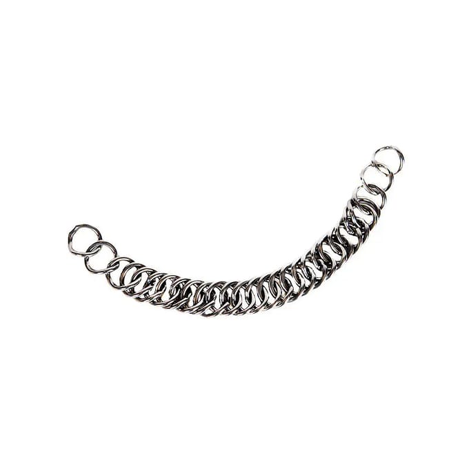 Halsband voor paard Trust