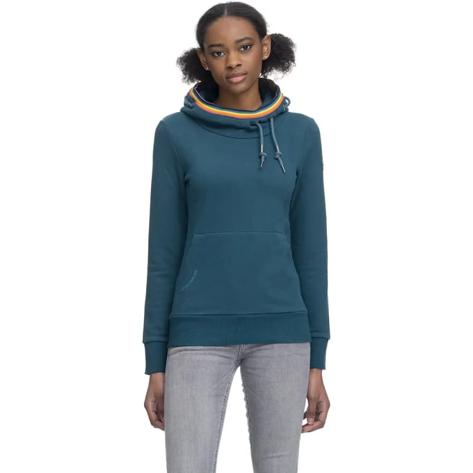 Dames Hoodie Ragwear Ermell