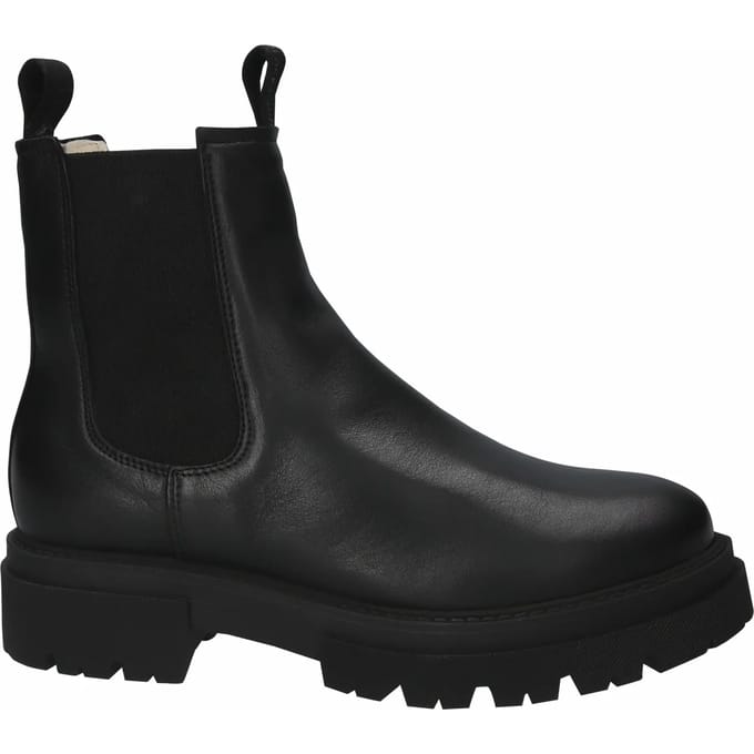 Blackstone SMILLA MID - AL412 Black - Chelsea boots - Vrouw - Black - Maat: 38