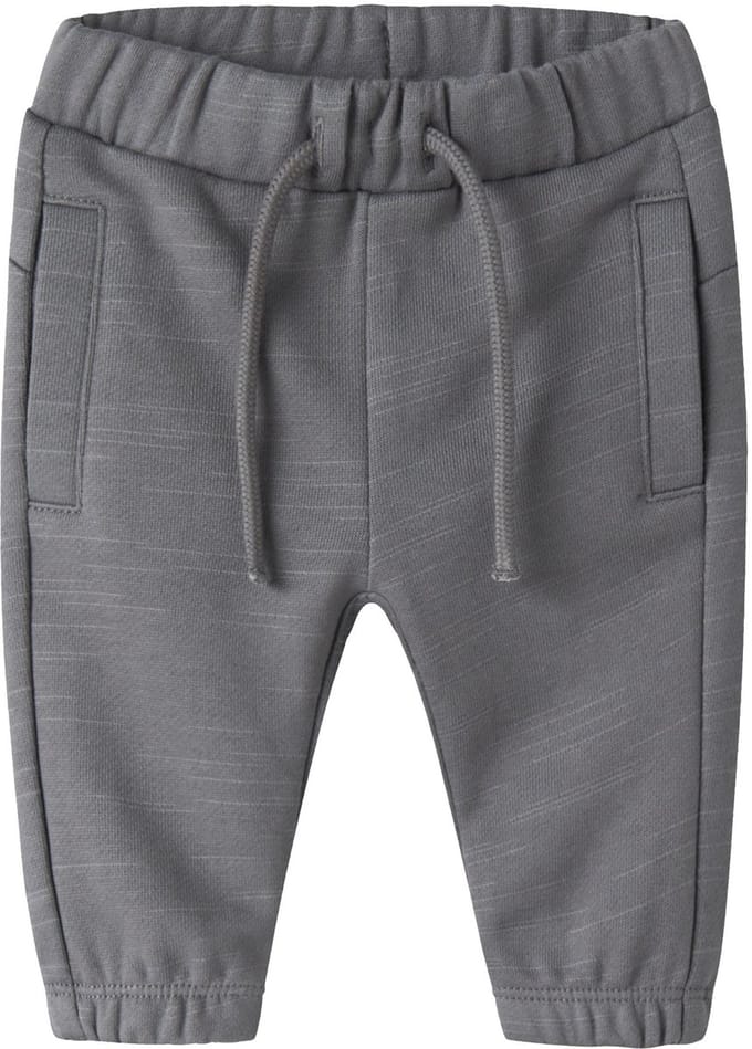 Lil' Atelier Baby Broek biologisch katoen