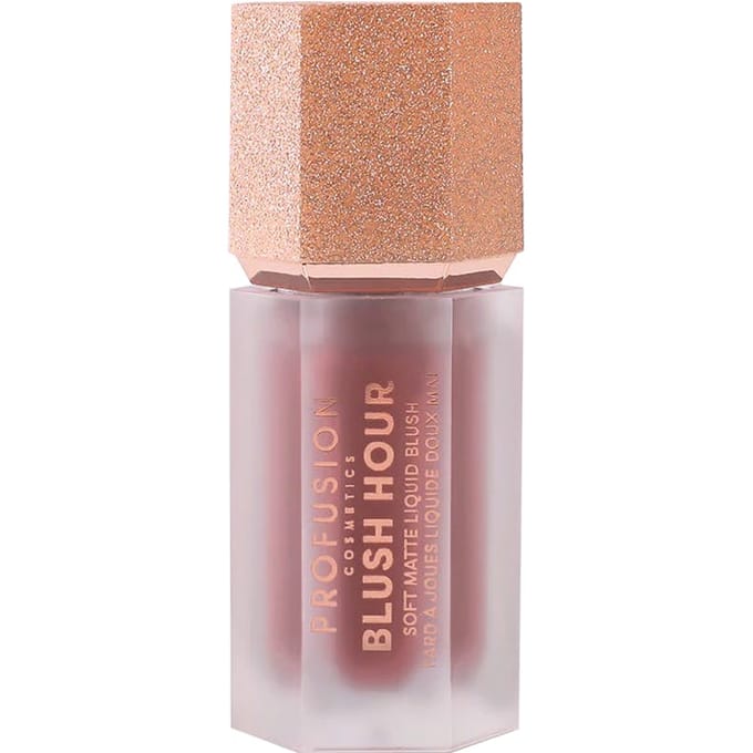 Profusion Blush Hour Liquid Cream Blush Berry Gin &amp; Tonic 51 g