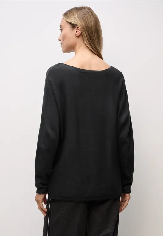Basis Dolman-trui
