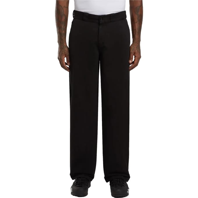 Dickies 247 Loose Work Broek, zwart