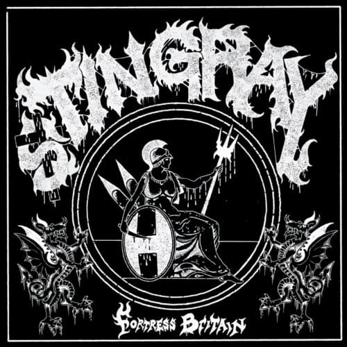 Fortress Britain - Stingray