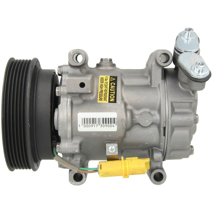 Compressor airconditioning AIRSTAL 10-1122