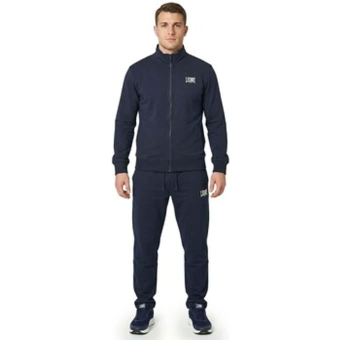 Trainingspak Leone 1947 Man Tracksuits Fluo