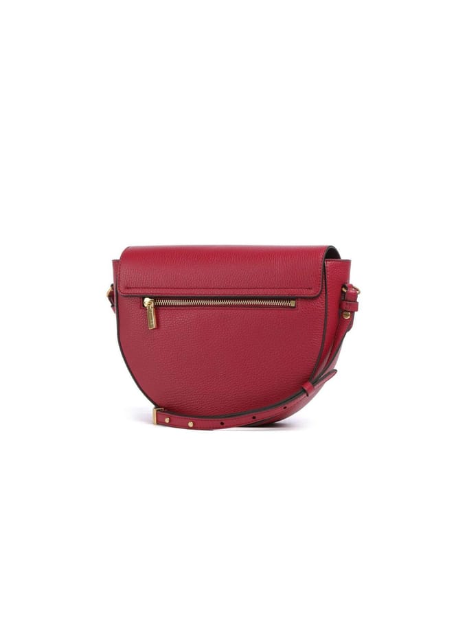 Coccinelle Beat Soft - Schoudertas 24 cm (sangria)