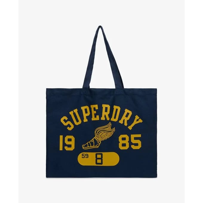 Superdry - Superdry Tote - Dames - Shopper
