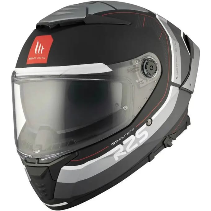 Volgelaatshelm MT Helmets Thunder 4 SV R25 B2