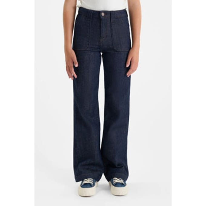 Jeans Le Temps des Cerises Jeans flare, lengte 34