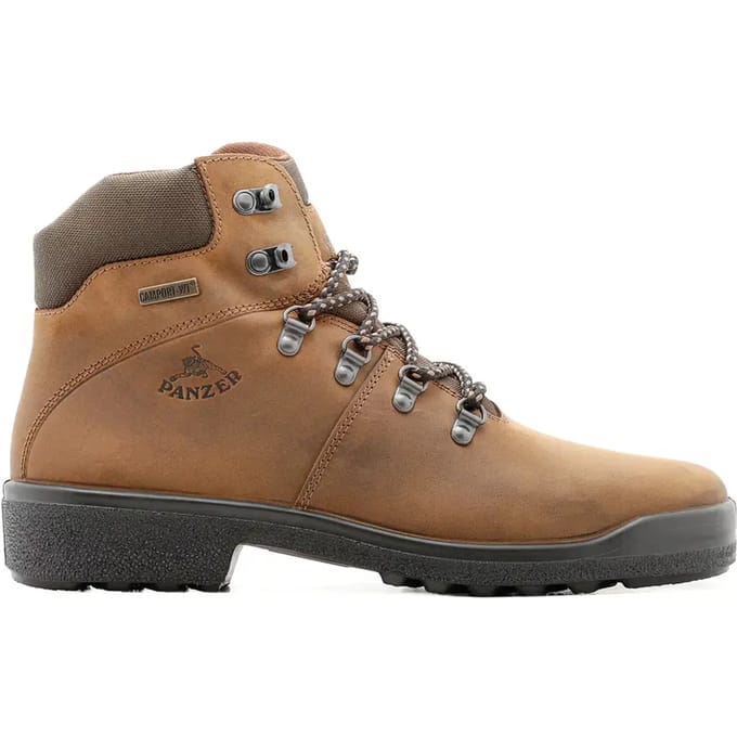 Wandelschoenen Camport Panzer WaterTech