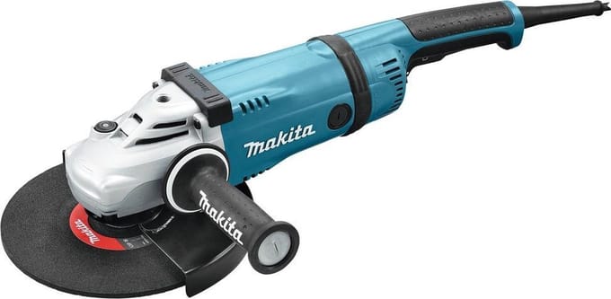 Makita Haakse slijper 230mm GA9030SFY