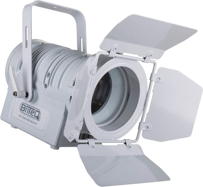 Briteq BT-Theatre 50WW White LED theaterspot