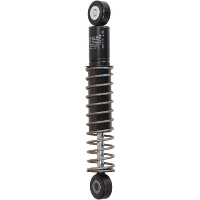 Vibratiedemper, Poly V-riem FEBI BILSTEIN 30894