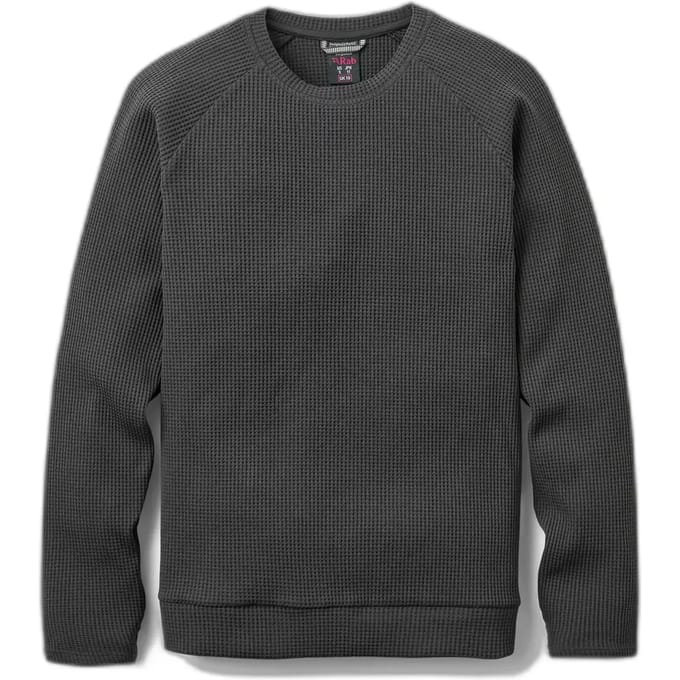 Dames sweatshirt Rab Hepton