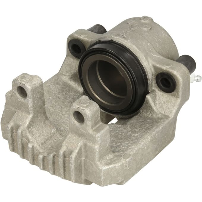 Budweg Caliper Remklauw BUDWEG 343406, voor links