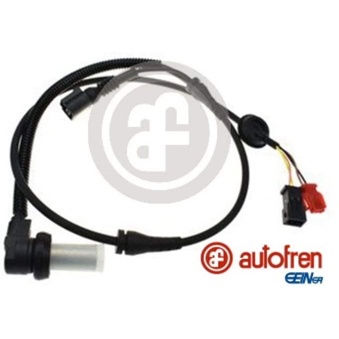 Sensor, wielsnelheid AUTOFREN SEINSA DS-0012