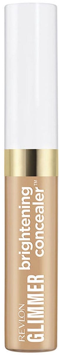Revlon Glimmer Brightening Concealer #135-light 18 ml