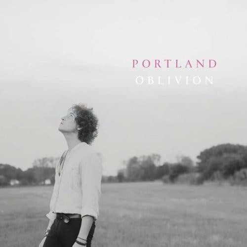 Portland - Oblivion (12" Single)
