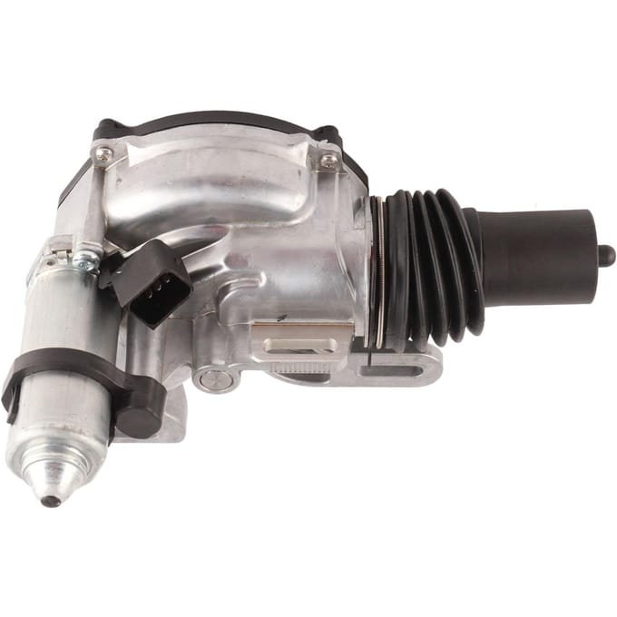 Auto Koppeling Hulpcilinder Actuator 3981000066 013981000022 Vervanging voor Smart FORTWO Coupe gray