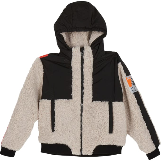 Kinderjasje Emporio Armani 6RBB06_BJSGZ