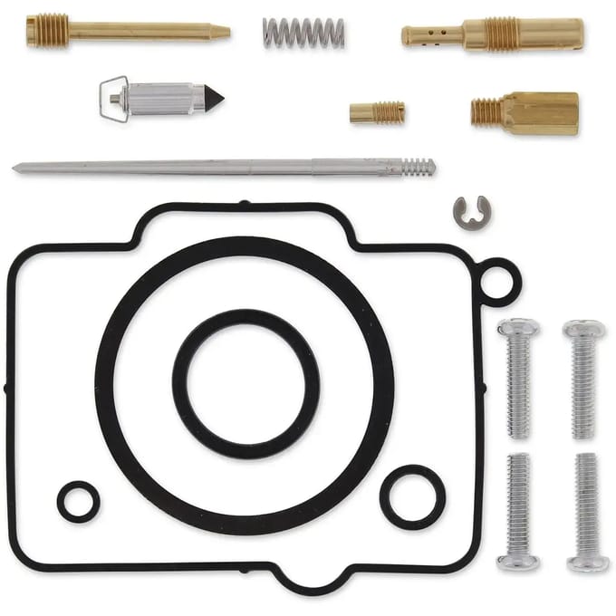 Carburateurset Moose Suzuki RM 125 2000