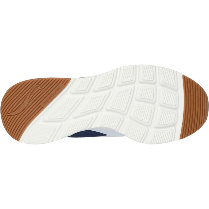 Skech-Air Court Air Wave Sportschoenen