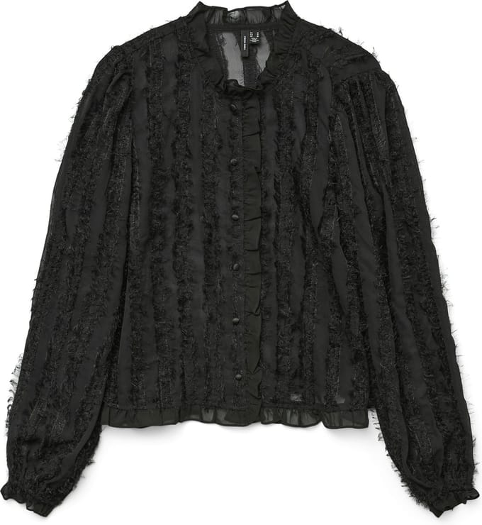 Vero Moda Blouse VMMALOU Top
