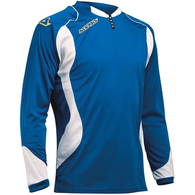 Sweatshirt Acerbis 4 étoiles